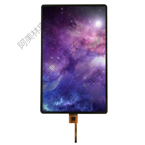 液晶TFT屏IPS显示屏MIPI屏幕LCD