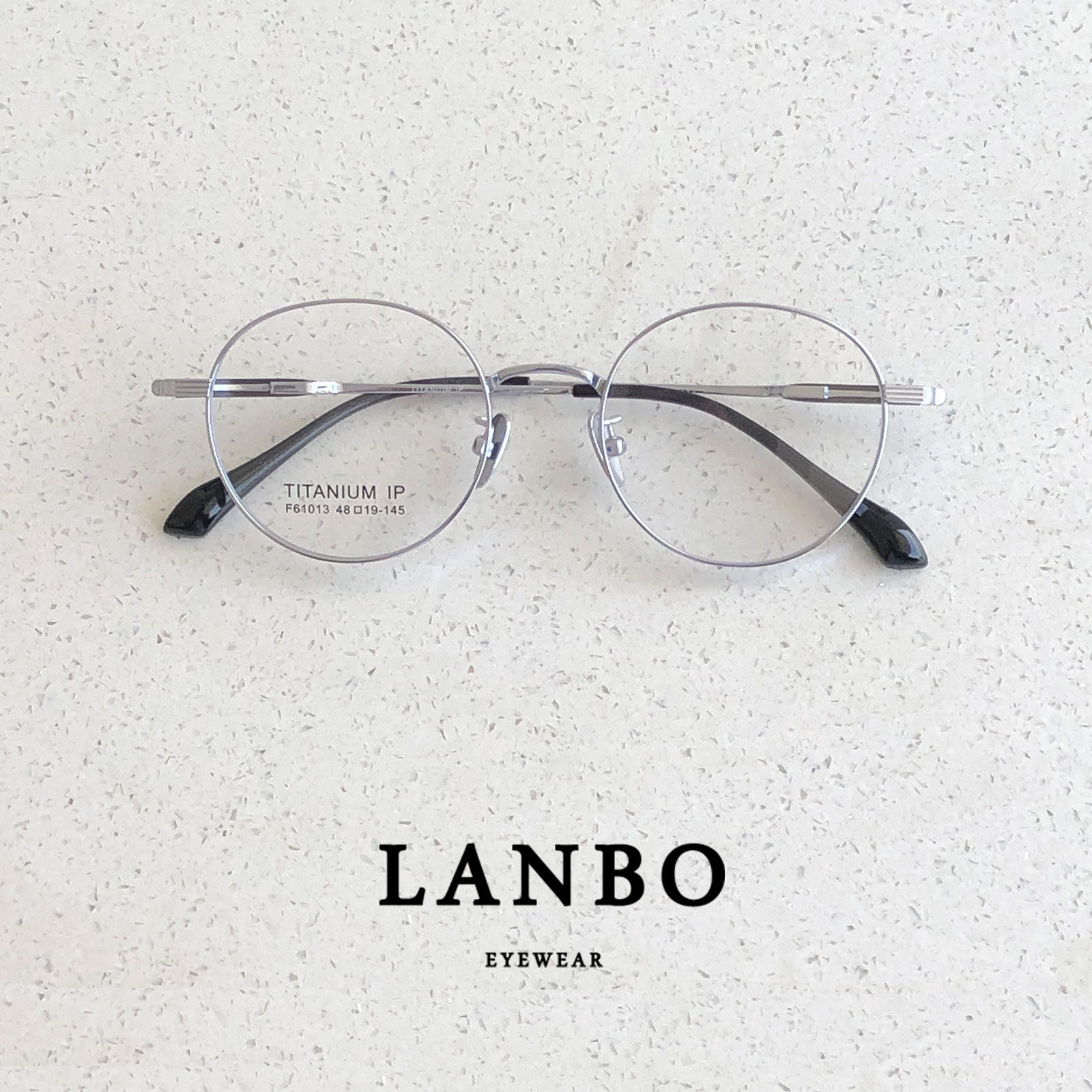 超轻纯钛10g复古圆形近视眼镜男潮小脸银色时尚框架女文艺学生搭