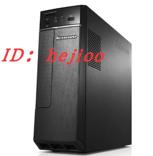 家用办公低功耗小主机 J1900J3710 300S 联想 ideacentre 新品