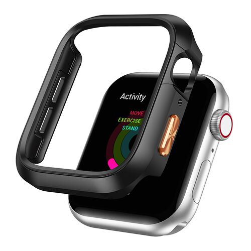 iwatch98765防摔表壳S10铁穹防护