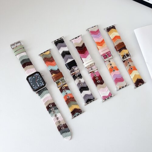 iwatch9高端秋冬款智能手表带S10
