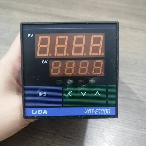 议价上海理大温控仪表XMT-E7000XMT-E6000XMT-E5000