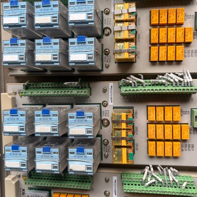 议价工业控制板KB424S-ETSKB424SSCYON工业控制板