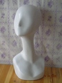 Tête mannequin - Ref 283775 Image 17