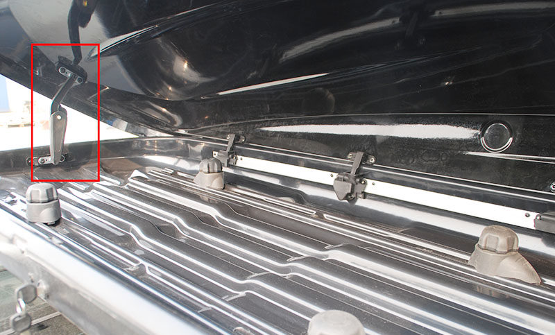 roof trunk parts Car top box lock Brace Vigorously clip Lock bar Hinge T type parts repairin the Car/Articles/Fitting/Refit , Auto Parts and Accessories , Roof Racks  category - from Buy2taobao.com to provide professional Taobao agent buy service