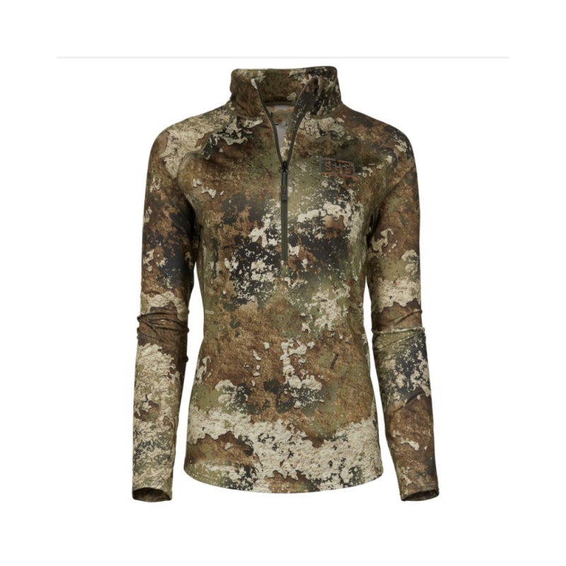 四面弹拼接薄款户外夏季休闲上衣