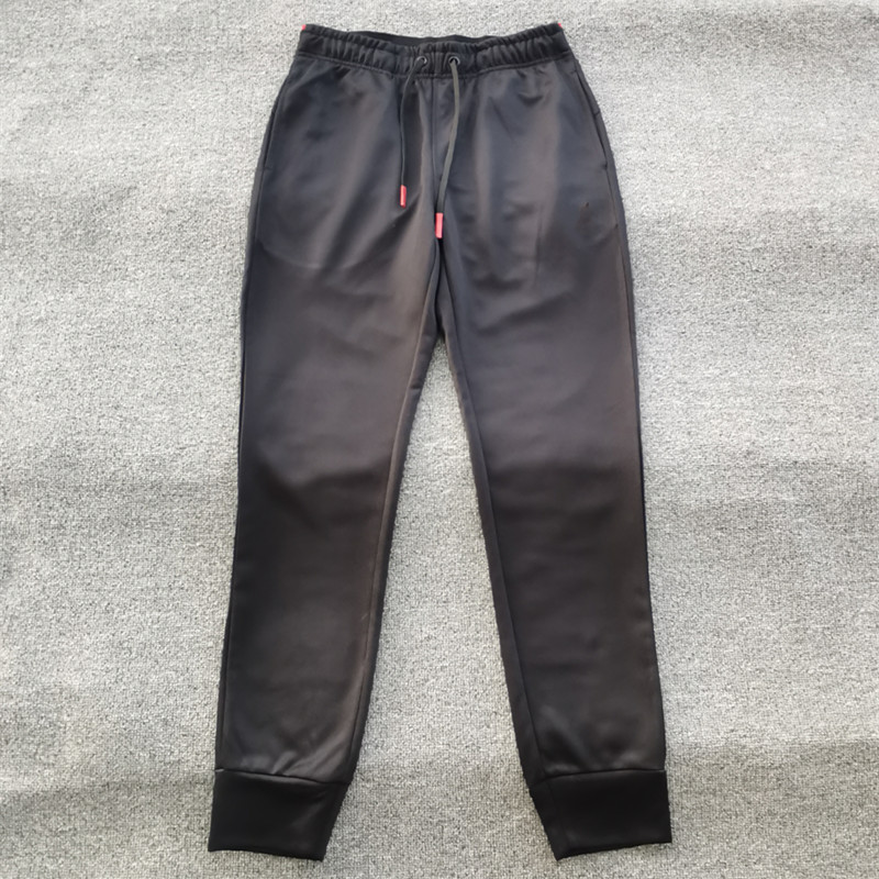 出口美单春秋冬可穿休闲运动裤