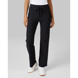 出口单春夏秋款直筒休闲裤裤弹力透气运动长裤速干瑜伽裤大码长裤