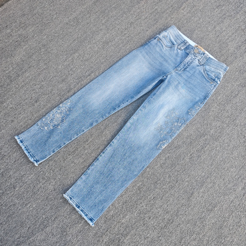 秋冬厚实阔腿裤长裤高腰女裤