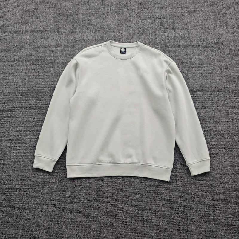 保暖上衣男女秋冬加绒保暖卫衣