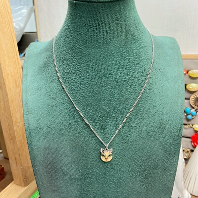 10.11满26元包邮项链17