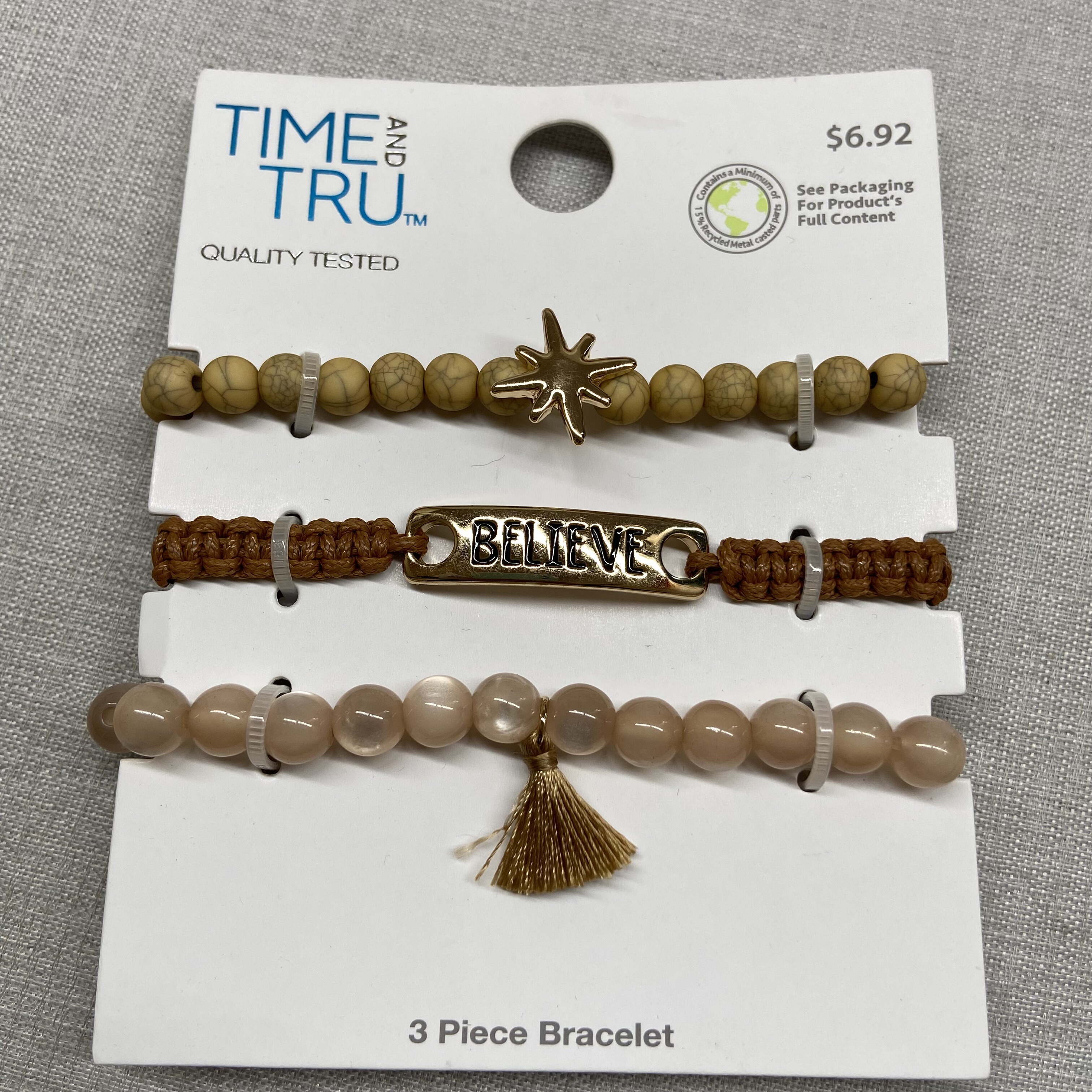 11.13满26元包邮手链10