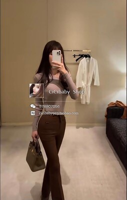 10月15号lovingu新品十个女神裤