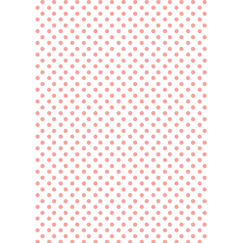 【未裁剪】波点打底 自制手帐贴纸A4和纸不干胶打印,文具电教/文化用品/商务用品,贴纸/立体贴纸,淘宝优惠券,粉丝福利购,淘宝优惠卷