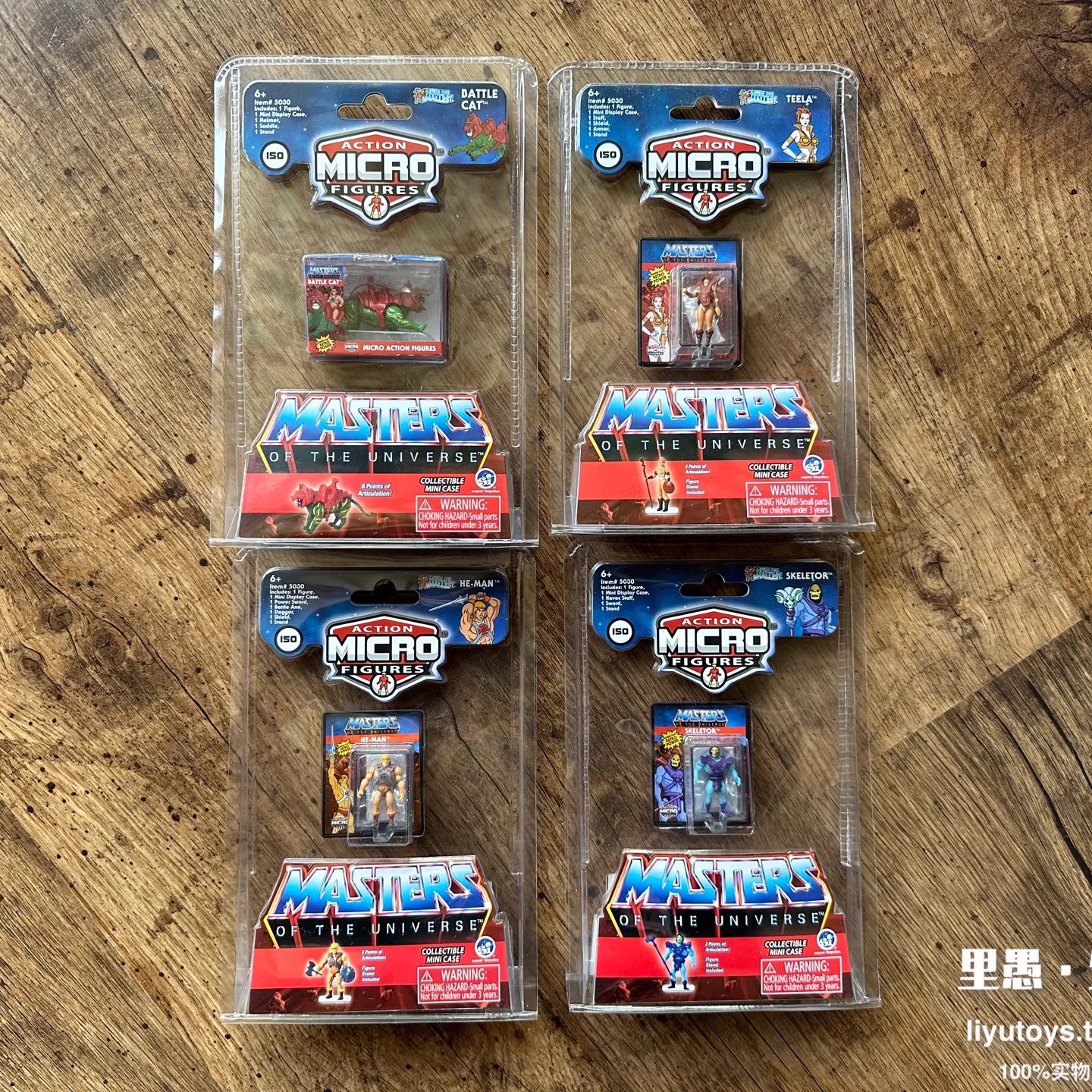 复古玩具迷你微缩挂卡