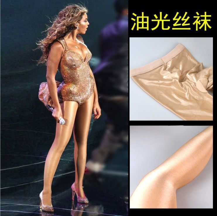 40D70D夜店DS闪光闪亮舍宾袜 舞蹈袜T档无过渡统一色炫闪高亮包邮在类目 女士内衣/男士内衣/家居服, 短袜/打底袜/丝袜/美腿袜中 - 来自Buy2taobao.com提供专业的淘宝代购服务