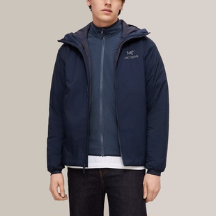 22新款始祖鸟Arcteryx Atom AR Hoody 阿童木棉服秋冬男款 24105