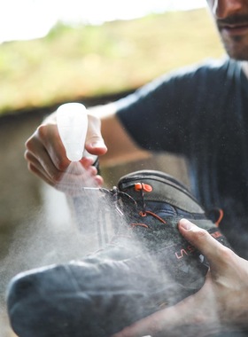 英产GRANGERS鞋类装备清洁除臭喷雾DWR防泼水修复喷雾套装GRF206