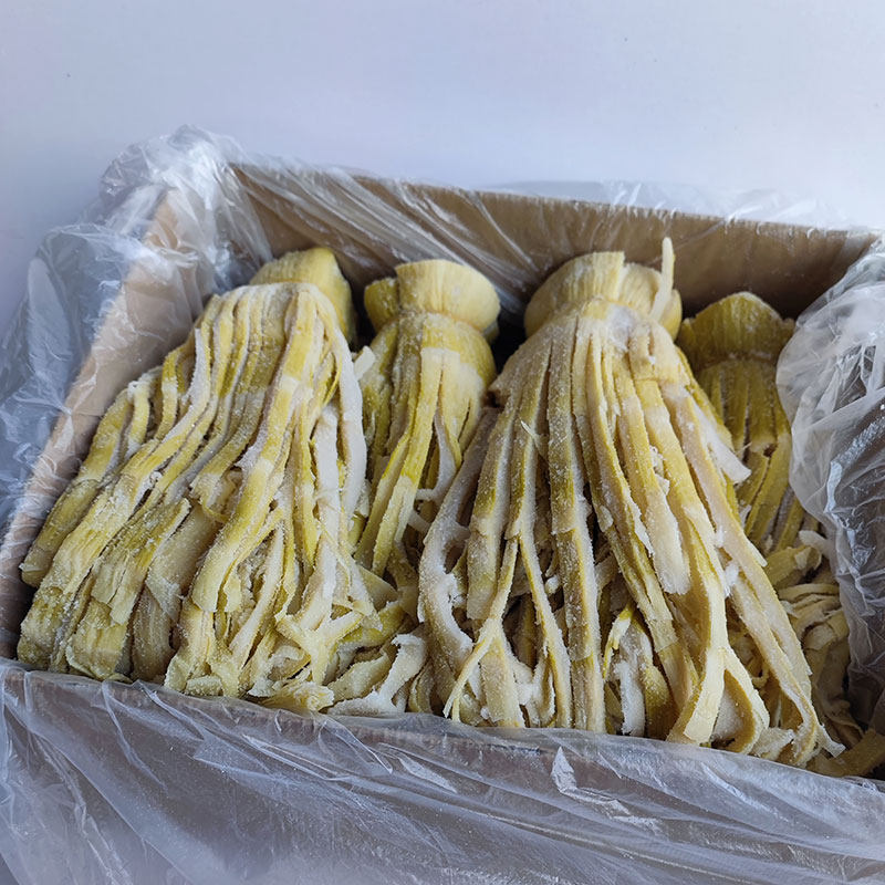 天竹岭嫩笋尖盐烤竹笋干500g干货皖南笋扁尖笋丝特产5斤散装包邮