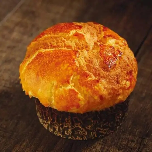 大叔定制款菠萝包真材实料