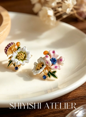 WildMeadowBouquet野甸花簇