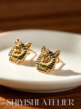 Pharaoh‘sSacredCat法老御猫