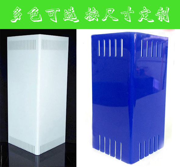 鱼梳板侧滤背滤板亚克力热弯拦鱼梳过滤下水定制鱼缸挡水板溢流板在类目 宠物/宠物食品及用品, 水族世界, 鱼缸等水族设备, 鱼缸/水族箱中 - 来自Buy2taobao.com提供专业的淘宝代购服务