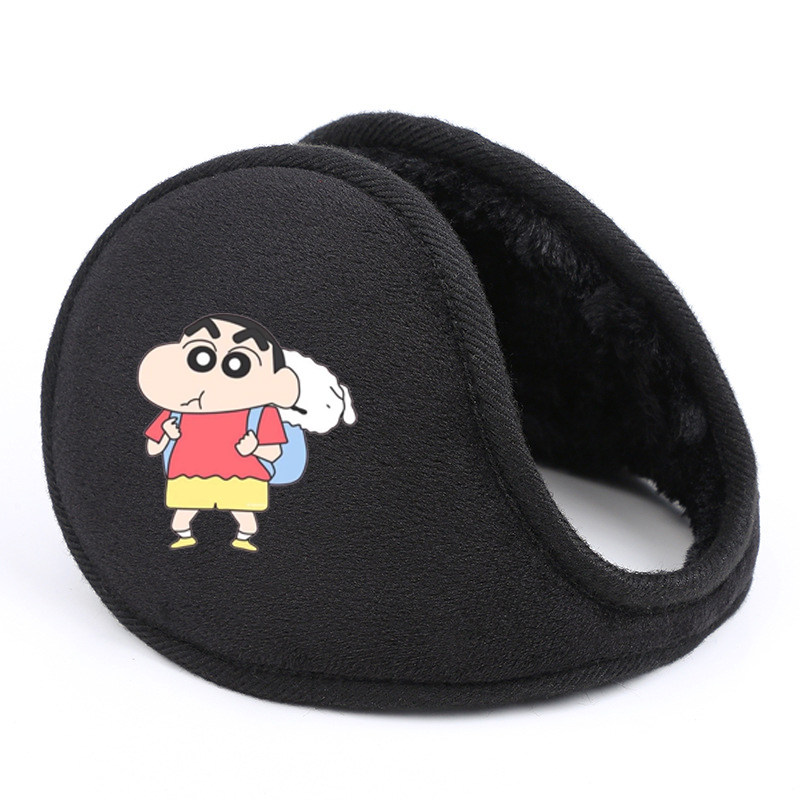 蜡笔小新儿童耳罩冬季耳包耳套男童防冻加绒保暖耳捂耳帽护耳朵,服饰配件/皮带/帽子/围巾,耳套,淘宝优惠券,粉丝福利购,淘宝优惠卷