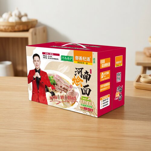 御善杞道河南烩面商丘烩面速食