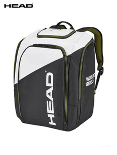 滑雪双板鞋包双肩背包双层加密防水包