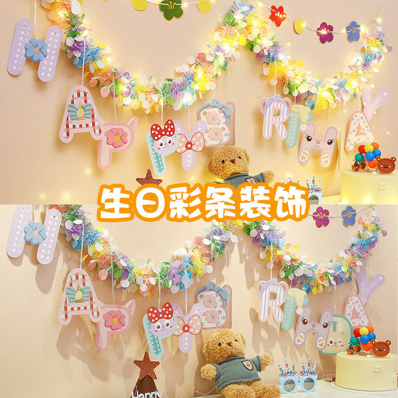 生日快乐仪式感布置装饰墙场景儿童派对男宝宝生日氛围道具,节庆用品/礼品,装扮布置套餐,淘宝优惠券,粉丝福利购,淘宝优惠卷