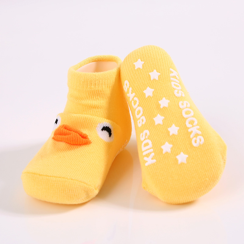Chaussettes pour bébé JIMIJIMI - Ref 2113475 Image 3