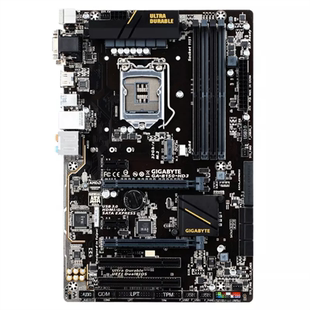Gigabyte/技嘉 B150 HD3 LGA1151 DDR4台式机游戏主板