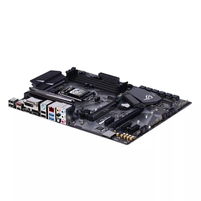 华硕H270FGAMING台式机主板