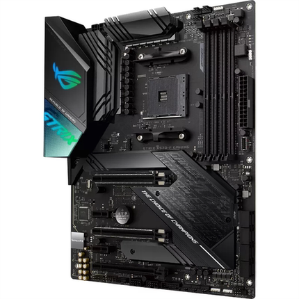 Asus/华硕 ROG STRIX X570-E GAMING台式机主板 Socket AM4 DDR4