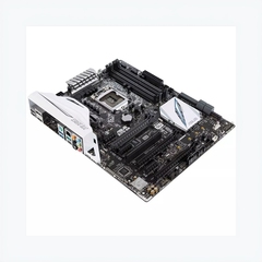 Asus/华硕Z170-AR台式机主板1151针脚DDR4