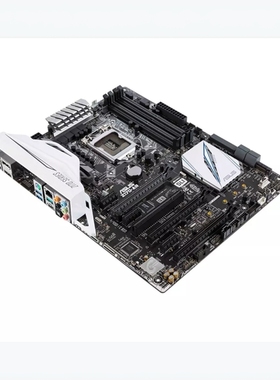 Asus/华硕Z170-AR台式机主板1151针脚DDR4