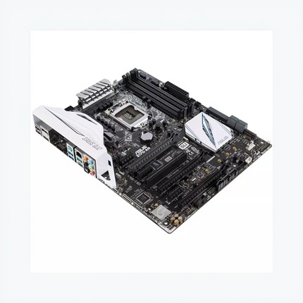 Asus/华硕Z170-AR台式机主板1151针脚DDR4