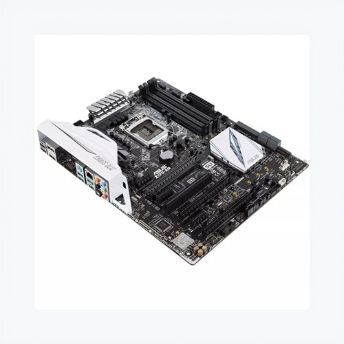 华硕Z170-AR台式机主板LGA1151