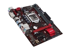 Asus/华硕 EX-B150M-V3 台式机主板支持LGA1151针脚 DDR4