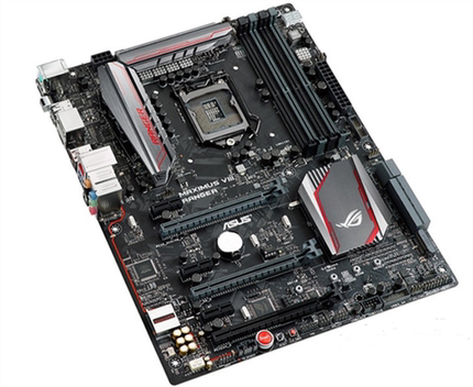 Asus/华硕MAXIMUS VIII RANGER台式机Z170主板1151针脚DDR4