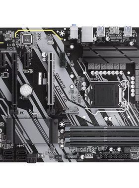 Gigabyte/技嘉 技嘉Z390主板 Z390 UD DDR4 LGA1151台式机主板