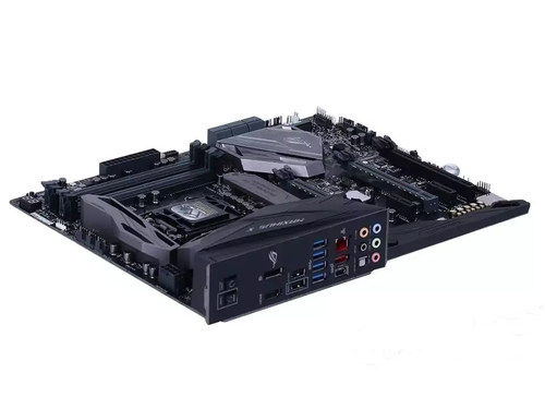 华硕MAXIMUSXHERO主板Z370