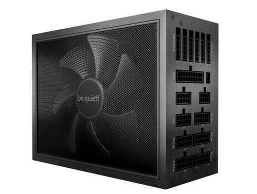 必酷DARKPOWERPRO121200W电源