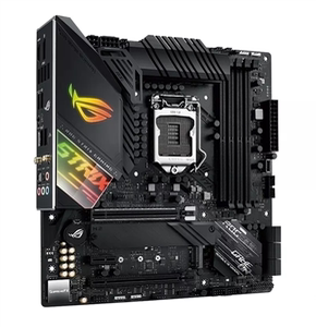 Asus/华硕 ROG STRIX Z490-G GAMING台式机游戏主板