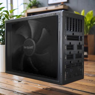 POWER CN台式 PRO 1600W 机箱钛金全模电源 德商德静界DARK