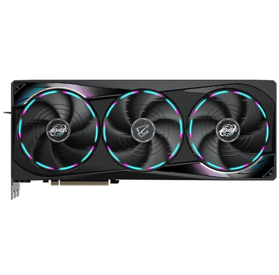 技嘉GeForce RTX 5080MASTER 16G电竞游戏显卡