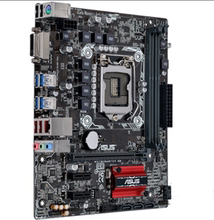 Asus/华硕 EX-B150M-V5 D3 台式机主板支持LGA1151 针脚 DDR4