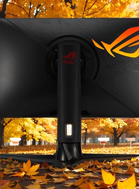 Asus/华硕XG27AQ护眼 27寸 1080P全高清 170hz LED显示器 库存