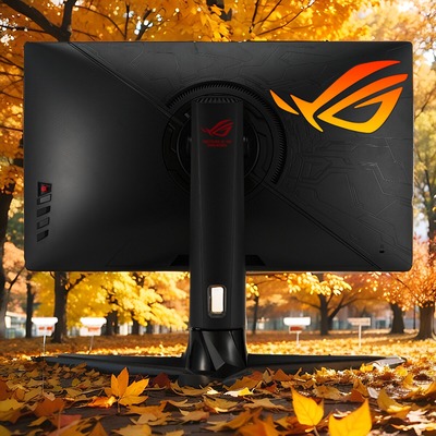 Asus/华硕XG27AQ护眼 27寸 1080P全高清 170hz LED显示器 库存